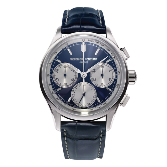 Manufacture Classic Flyback Chronograph