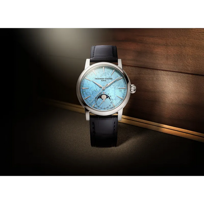 Frederique Constant Classic Moonphase Date FC-716TU3H6