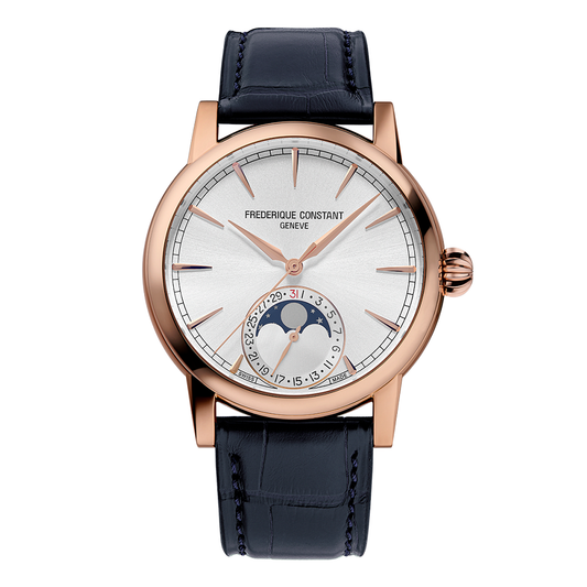 Manufacture Classic Moonphase Date Limited Edition