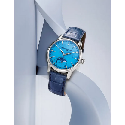 Frederique Constant Classic Moonphase Date FC-716TU3H6