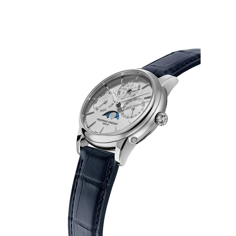 Frederique Constant Classic Perpetual Calendar FC-776S3H6