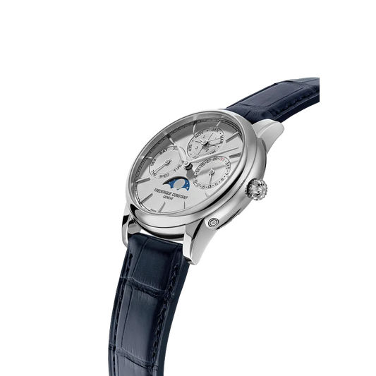 Frederique Constant Classic Perpetual Calendar FC-776S3H6