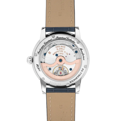 Frederique Constant Classic Perpetual Calendar FC-776N3H6