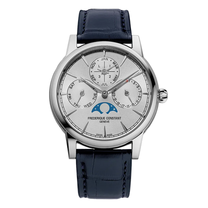 Frederique Constant Classic Perpetual Calendar FC-776S3H6