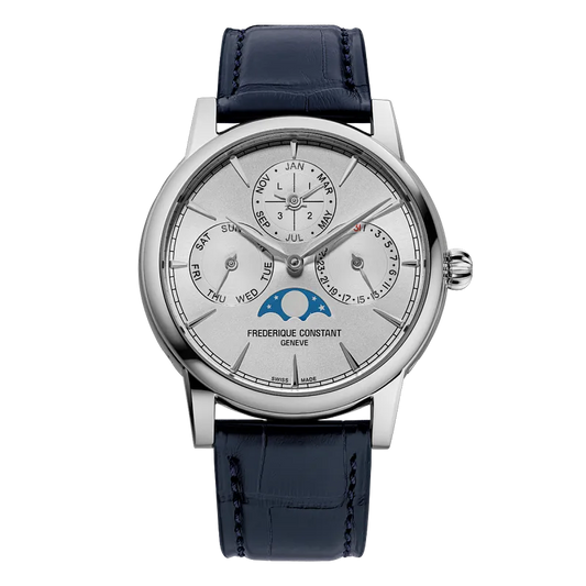 Frederique Constant Classic Perpetual Calendar FC-776S3H6