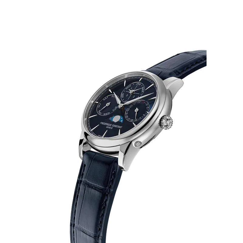 Frederique Constant Classic Perpetual Calendar FC-776N3H6