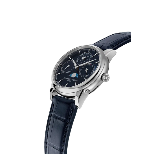 Frederique Constant Classic Perpetual Calendar FC-776N3H6