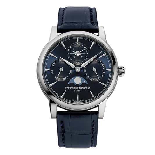 Frederique Constant Classic Perpetual Calendar FC-776N3H6