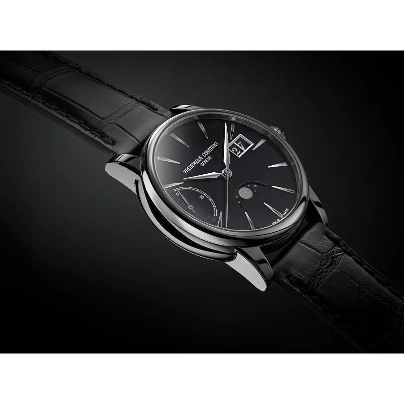 Frederique Constant Classic Power Reserve Big Date FC-735B3H6