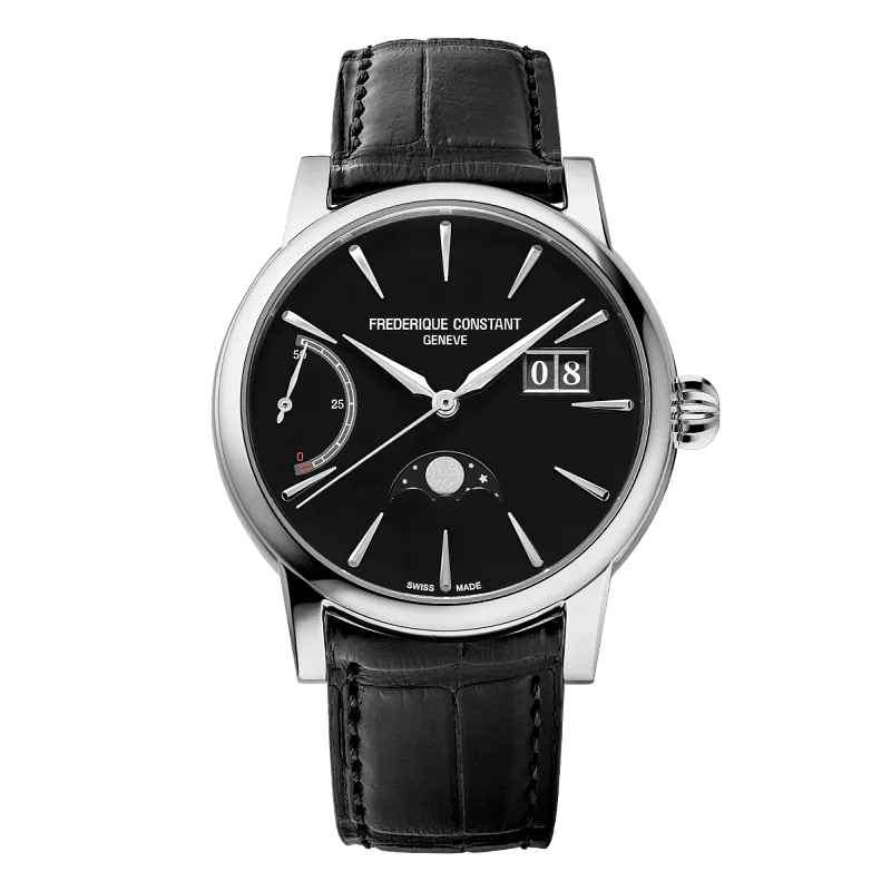 Frederique Constant Classic Power Reserve Big Date FC-735B3H6