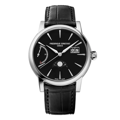 Frederique Constant Classic Power Reserve Big Date FC-735B3H6