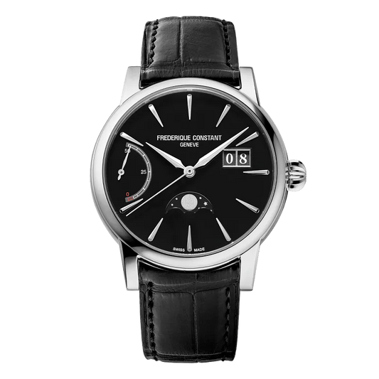 Frederique Constant Classic Power Reserve Big Date FC-735B3H6