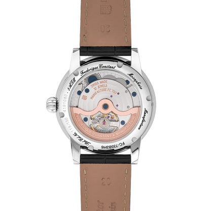 Frederique Constant Classic Power Reserve Big Date FC-735B3H6