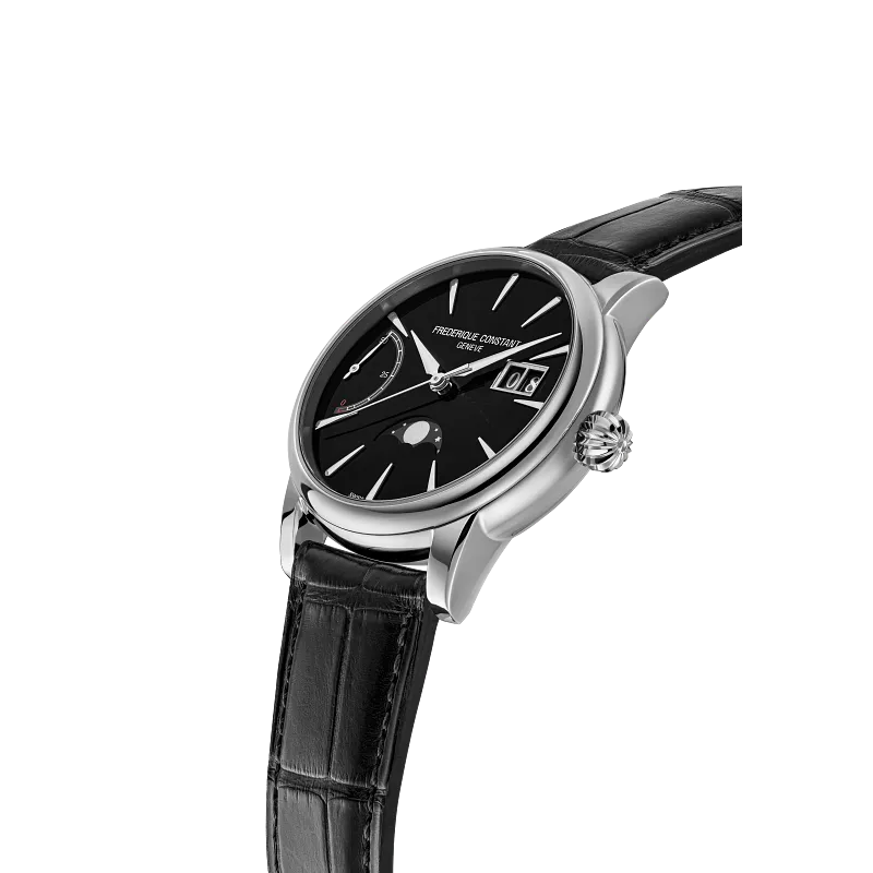 Frederique Constant Classic Power Reserve Big Date FC-735B3H6
