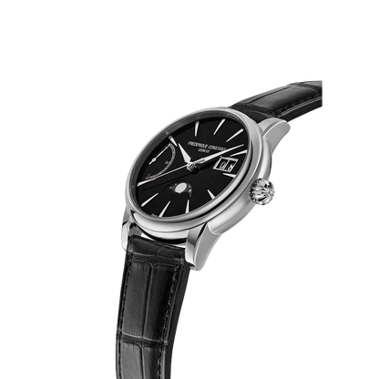Frederique Constant Classic Power Reserve Big Date FC-735B3H6