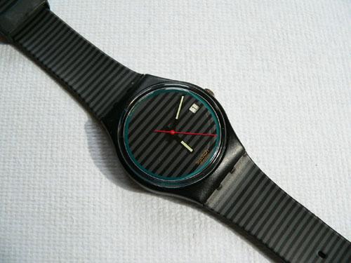 Grey Line