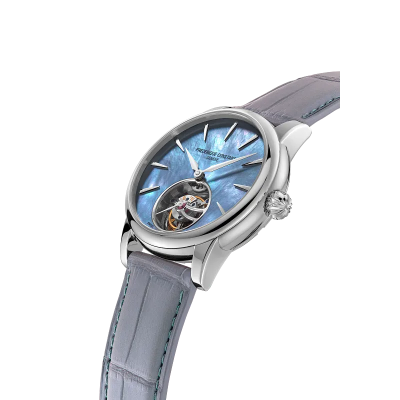 Frederique Constant Classic Tourbillon FC-980MPBL3H8