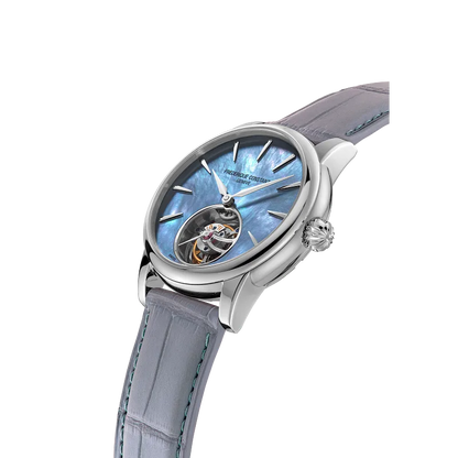 Frederique Constant Classic Tourbillon FC-980MPBL3H8
