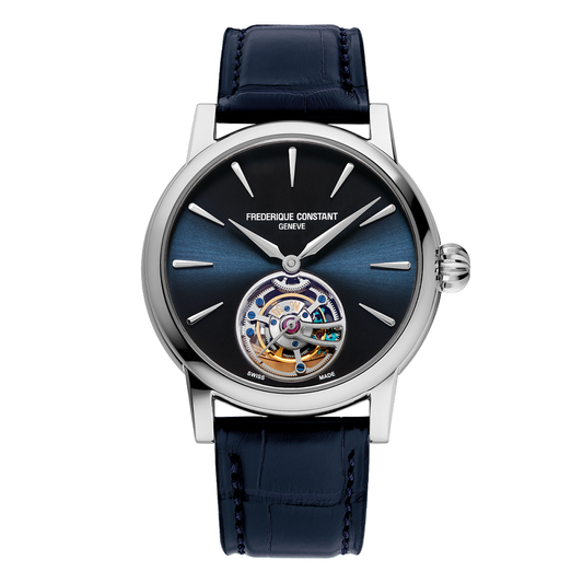 Manufacture Classic Tourbillon