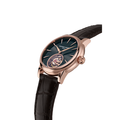 Manufacture Classic Tourbillon Limited Edition