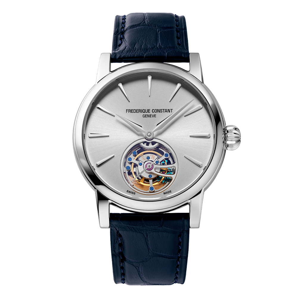 Manufacture Classic Tourbillon Limited Edition