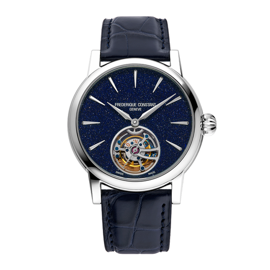 Manufacture Classic Tourbillon Manufacture