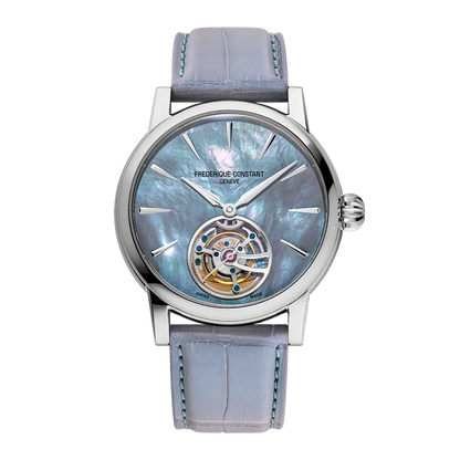 Frederique Constant Classic Tourbillon FC-980MPBL3H8