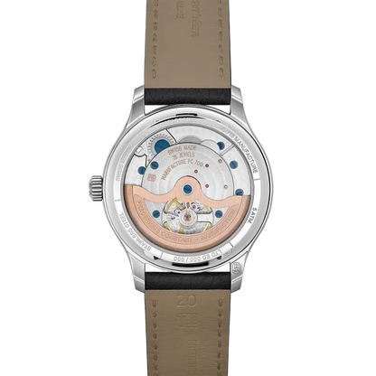 Frederique Constant Classic Worldtimer FC-718N4H6