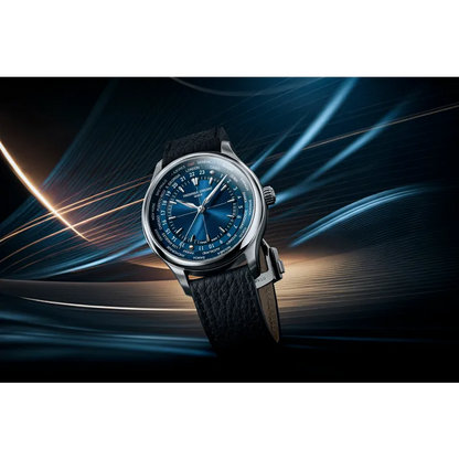 Frederique Constant Classic Worldtimer FC-718N4H6
