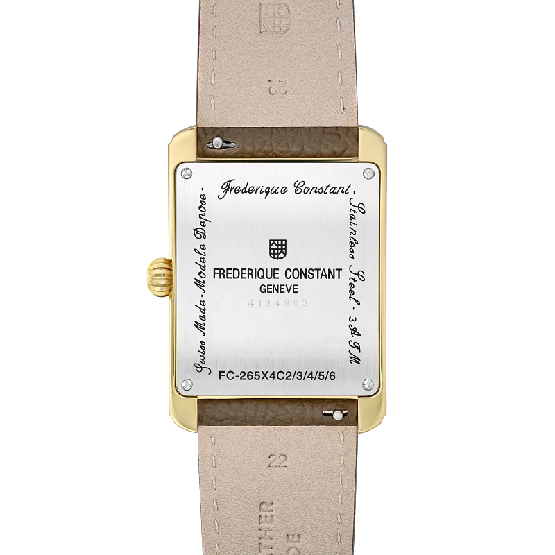 Frederique Constant Classics FC-265S4C5