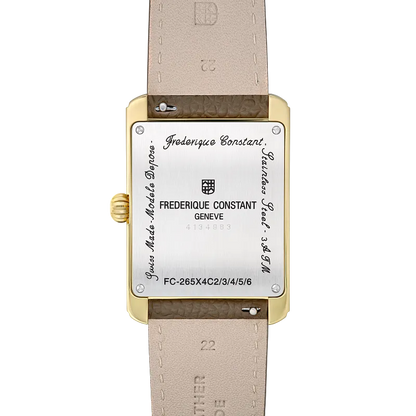 Frederique Constant Classics FC-265S4C5