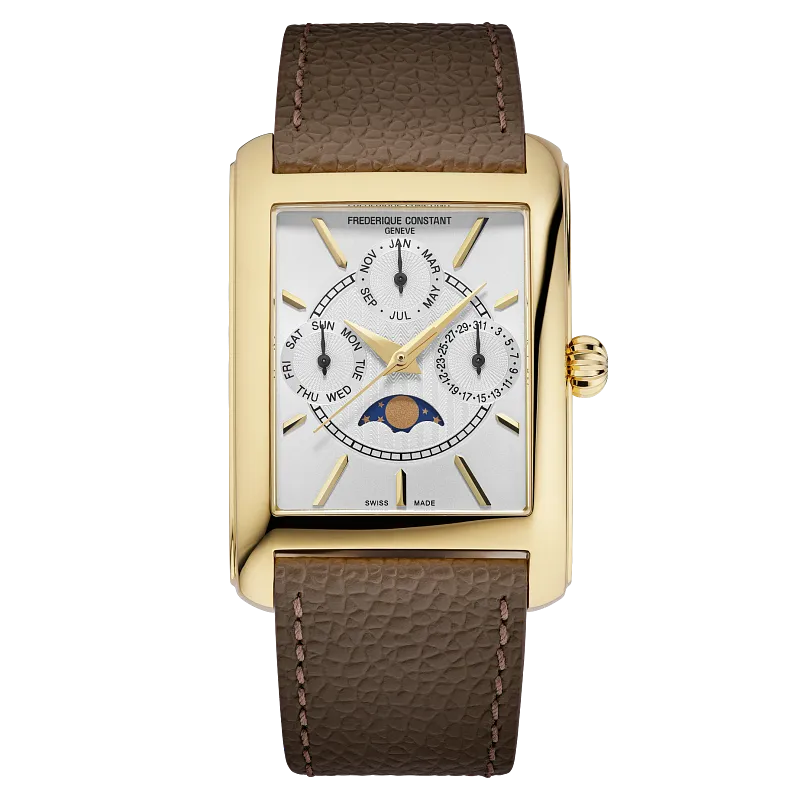 Frederique Constant Classics FC-265S4C5