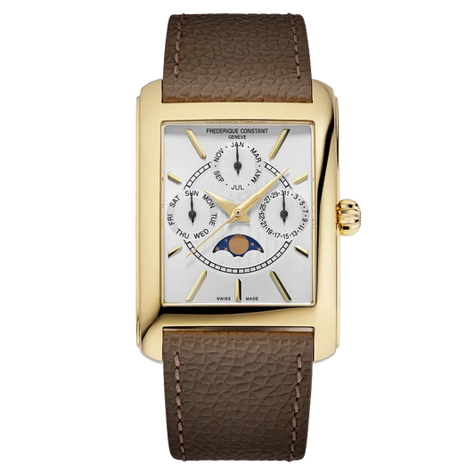 Frederique Constant Classics FC-265S4C5