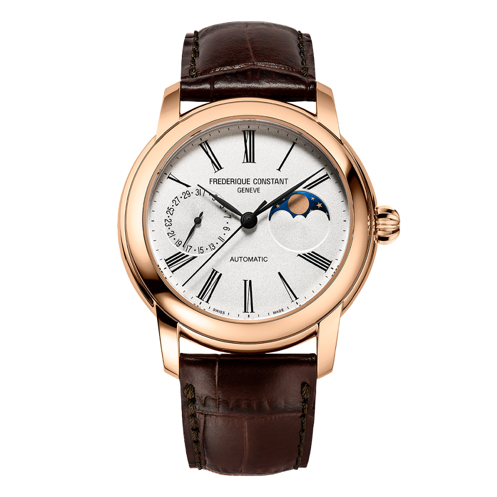 Manufacture Classics Moonphase