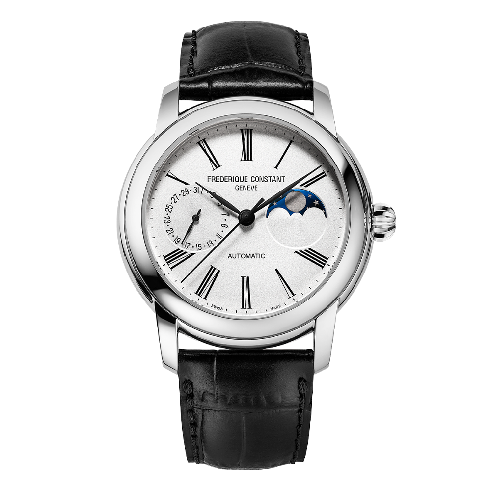 Manufacture Classics Moonphase