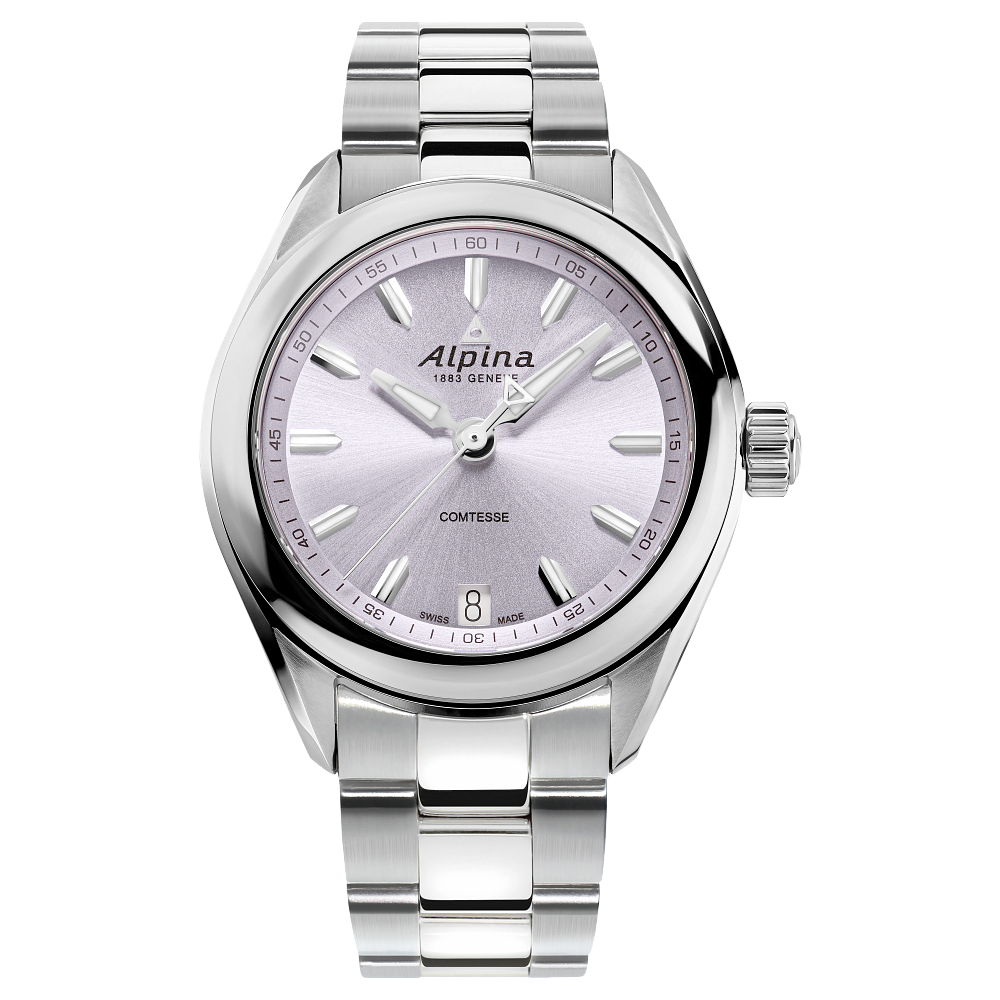 Alpiner Comtesse Quartz