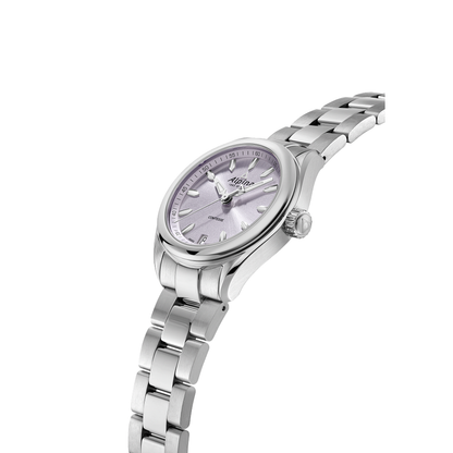 Alpiner Comtesse Quartz