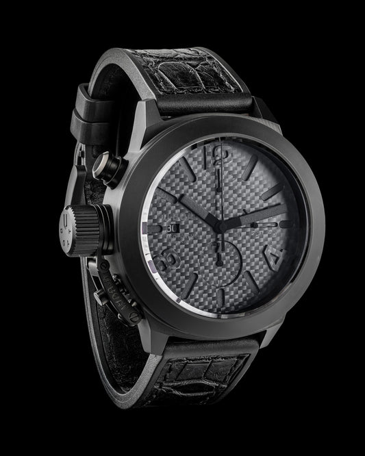 U-Boat CLASSICO CERAMIC CHRONO 48MM - U-Boat 1234