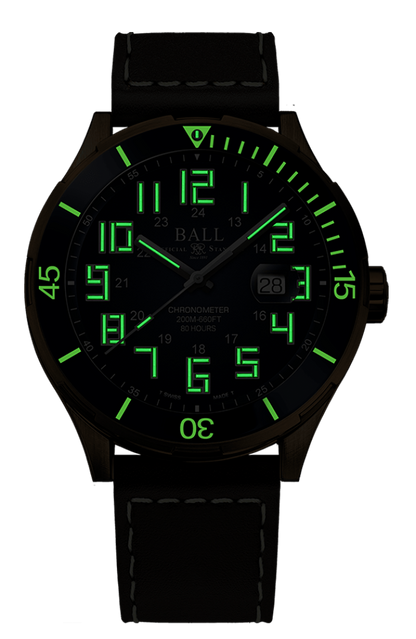 Roadmaster StarLight Bronze (43mm Cal. RRM7309-C)