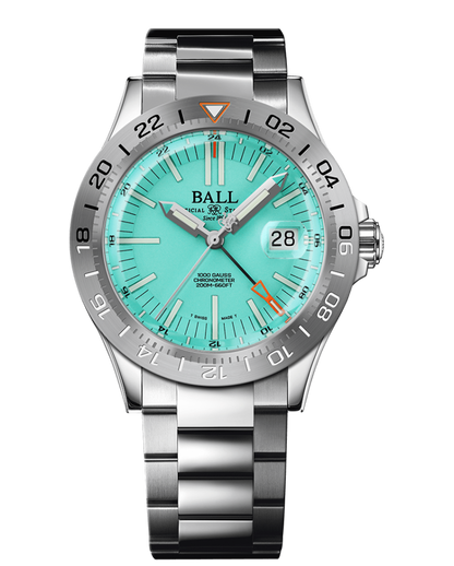 Ball Engineer III Outlier (40mm) DG9000B-S2C-TQ