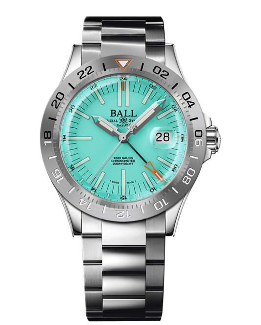 Ball Engineer III Outlier (40mm) DG9000B-S2C-TQ
