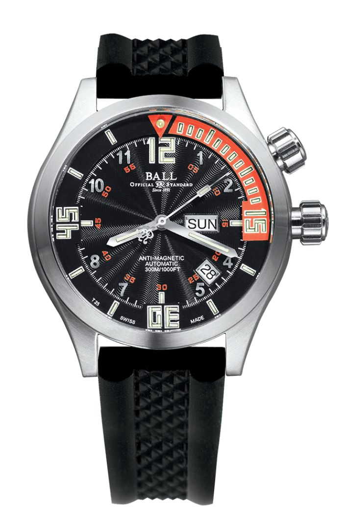 Engineer Master II Diver (42mm)