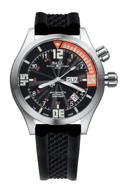 Engineer Master II Diver (42mm)