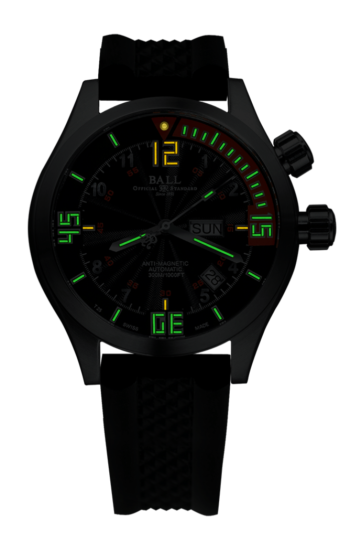 Engineer Master II Diver (42mm)