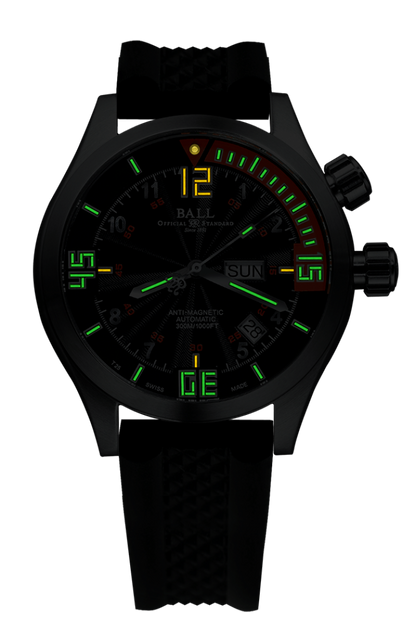 Engineer Master II Diver (42mm)