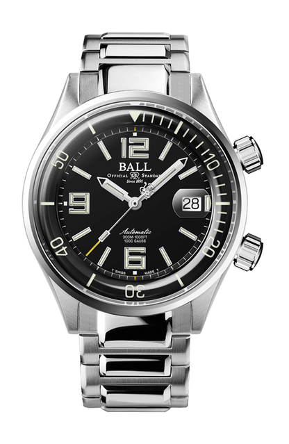 Engineer Master II Ballistic Diver (42mm)