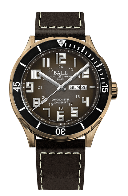 Roadmaster StarLight Bronze (42mm RR1102-C)