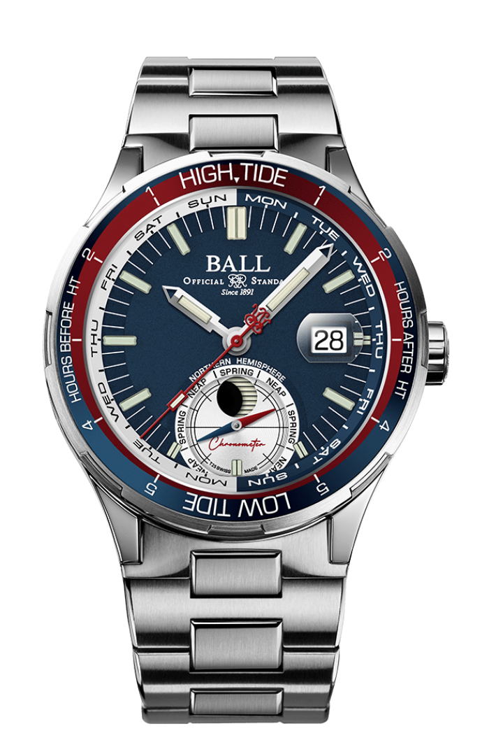 Roadmaster Ocean Explorer (41mm)