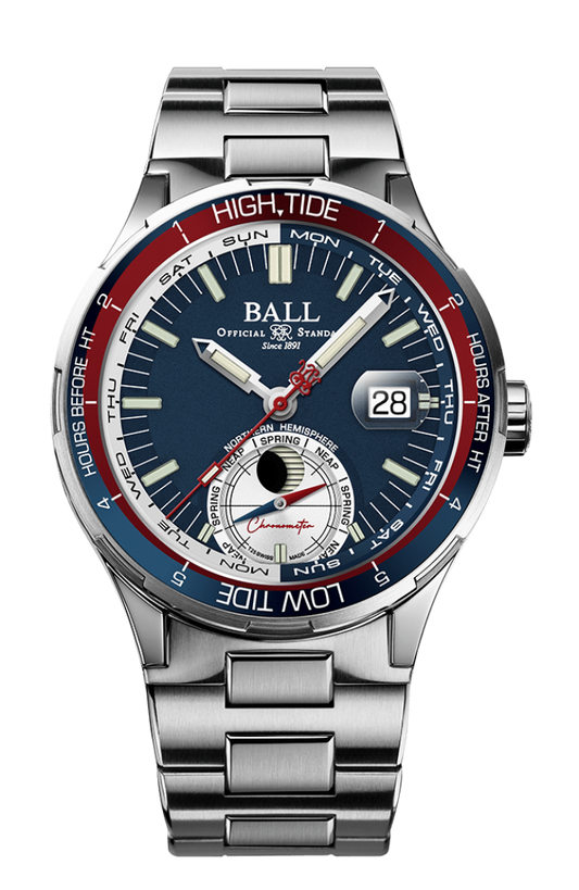 Roadmaster Ocean Explorer (41mm)