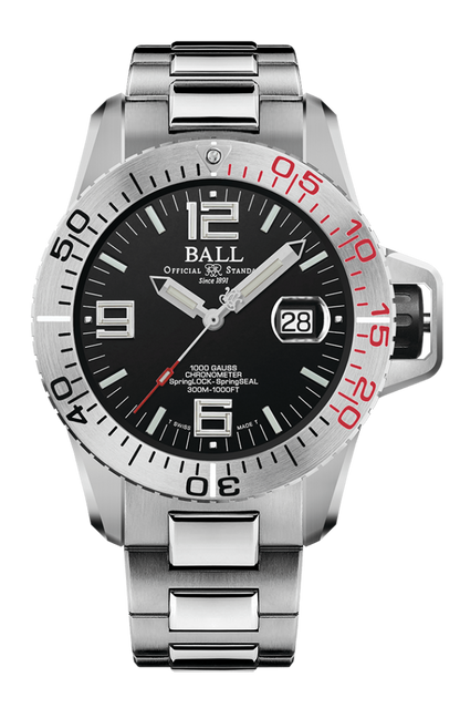 Engineer Hydrocarbon EOD (42mm)